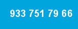 933 751 79 66